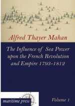 Influence of Sea Power Upon the French Revolution and Empire 1793-1812