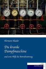 Die kranke Dampfmaschine