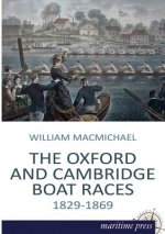 Oxford and Cambridge Boat Races