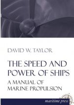 Speed and Power of Ships