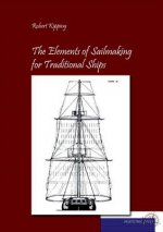 Elements of Sailmaking for Historic Ships