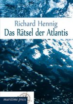 Ratsel Der Atlantis
