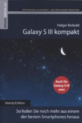 Galaxy S III kompakt