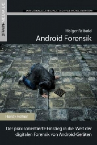 Android Forensik kompakt