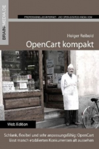 OpenCart kompakt
