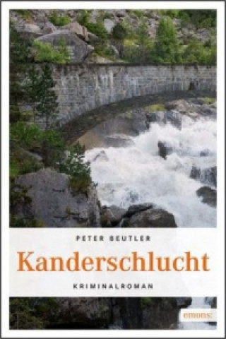 Kanderschlucht