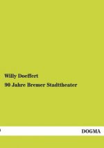 90 Jahre Bremer Stadttheater