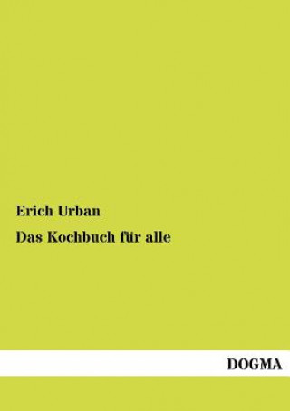 Kochbuch Fur Alle