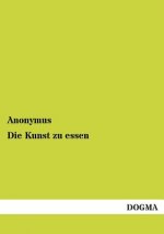 Kunst zu essen