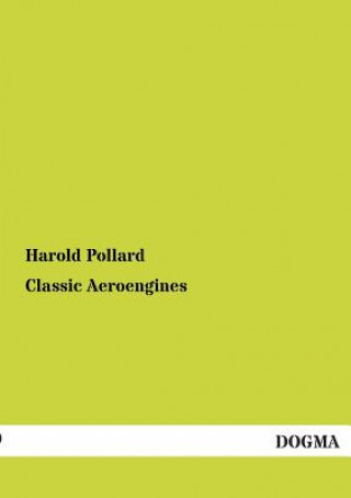 Classic Aeroengines