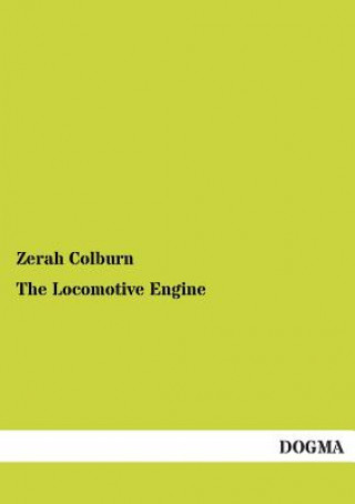 Locomotive Engine