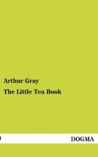 Little Tea Book