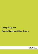 Deutschland im Stillen Ozean