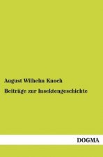 Beitrage zur Insektengeschichte