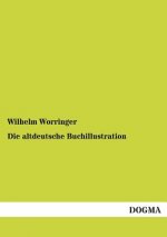 altdeutsche Buchillustration