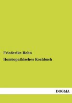 Homoeopathisches Kochbuch
