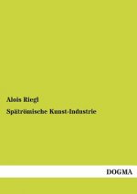 Spatroemische Kunst-Industrie