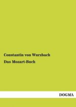 Mozart-Buch