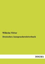Deutsches Aussprachewoerterbuch