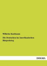 Deutschen Im Amerikanischen Burgerkrieg