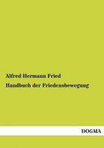 Handbuch Der Friedensbewegung