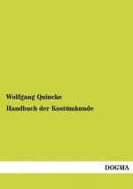 Handbuch Der Kostumkunde