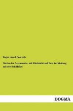 Abriss der Astronomie, mit Rucksicht auf ihre Verbindung mit der Schiffahrt