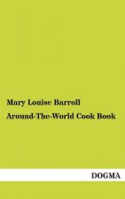 Around-The-World Cook Book