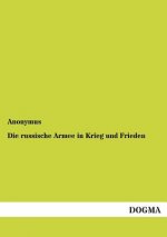 Russische Armee in Krieg Und Frieden