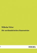 northumbrischen Runensteine