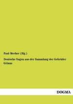 Deutsche Sagen Aus Der Sammlung Der Gebr Der Grimm