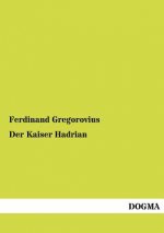 Kaiser Hadrian