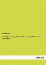 Vorschl GE Zu Einer Praktischen Reiseausr Stung Fur Ost- Und Centralafrika