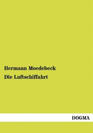Luftschiffahrt