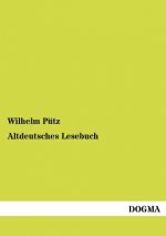 Altdeutsches Lesebuch