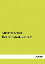UEber die sudarabische Sage