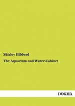 Aquarium and Water-Cabinet