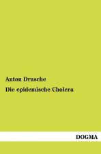 epidemische Cholera