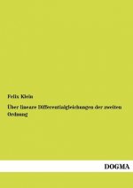 UEber lineare Differentialgleichungen der zweiten Ordnung