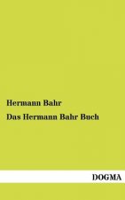 Hermann Bahr Buch