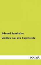 Walther von der Vogelweide