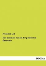 nationale System der politischen OEkonomie