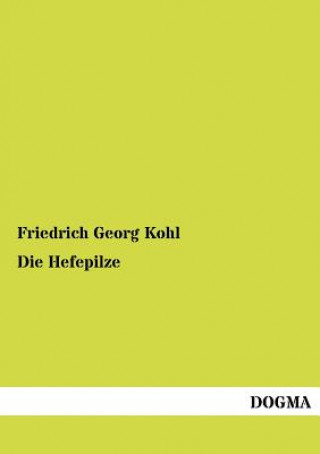 Hefepilze