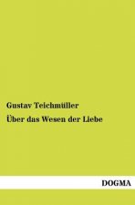 UEber das Wesen der Liebe