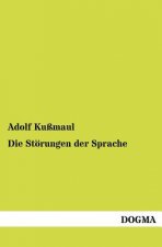 Stoerungen der Sprache