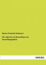 Adjectiva im Beowulfepos als Darstellungsmittel