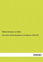 Armee und die Revolution in Frankreich 1789-1793