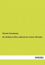 Medizin in Wien wahrend der letzten 100 Jahre