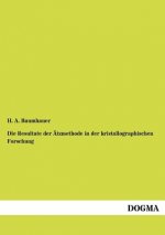 Resultate der AEtzmethode in der kristallographischen Forschung