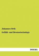 Gefuhl- und Bewusstseinslage